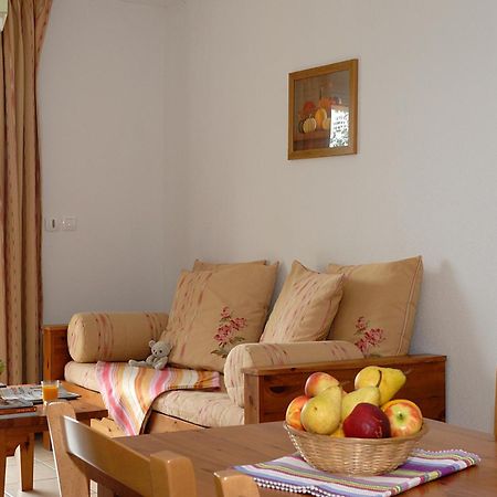 Madame Vacances - Residence La Marquisie Trébas Екстериор снимка
