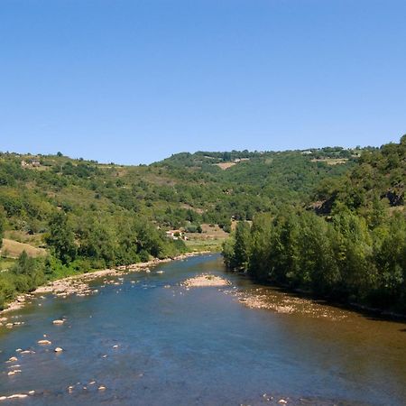 Madame Vacances - Residence La Marquisie Trébas Екстериор снимка