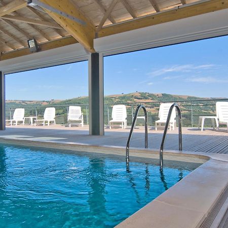 Madame Vacances - Residence La Marquisie Trébas Екстериор снимка