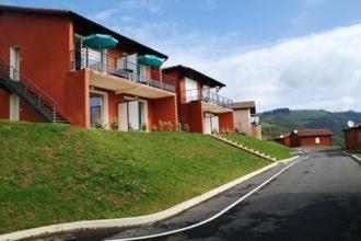 Madame Vacances - Residence La Marquisie Trébas Екстериор снимка