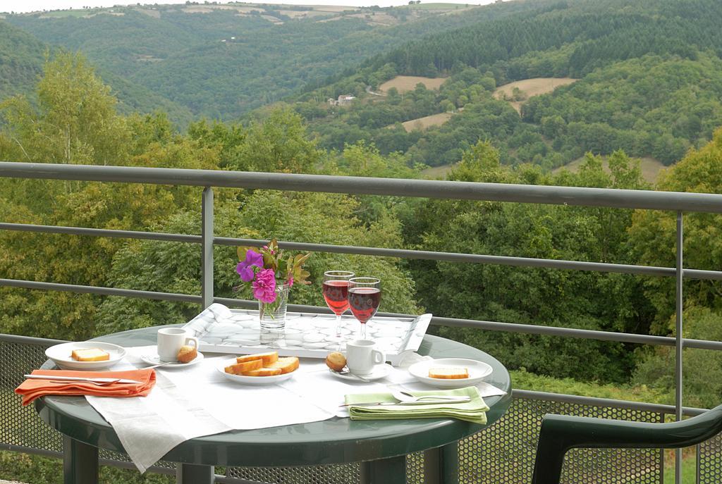 Madame Vacances - Residence La Marquisie Trébas Екстериор снимка