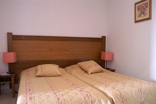 Madame Vacances - Residence La Marquisie Trébas Екстериор снимка