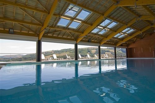 Madame Vacances - Residence La Marquisie Trébas Екстериор снимка