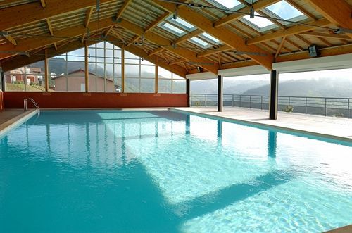 Madame Vacances - Residence La Marquisie Trébas Екстериор снимка
